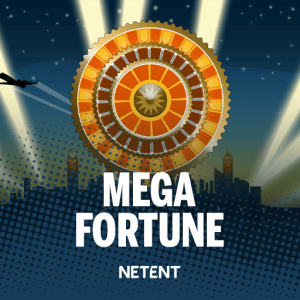 Mega Fortune