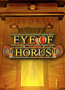 Eye of Horus