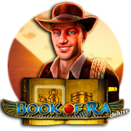Book of Ra Deluxe